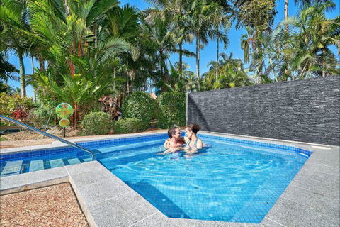 Ingenia Holidays Cairns Coconut - Accommodation Whitsundays 2