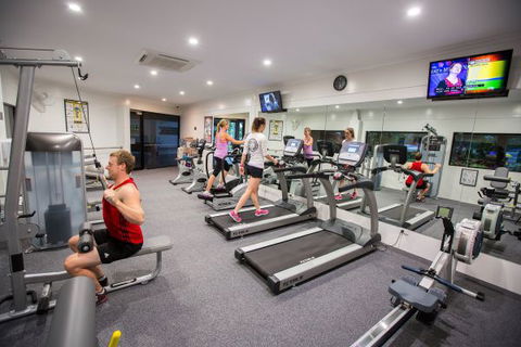 Ingenia Holidays Cairns Coconut - Accommodation Whitsundays 3