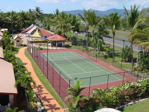 Ingenia Holidays Cairns Coconut - Accommodation Whitsundays 8