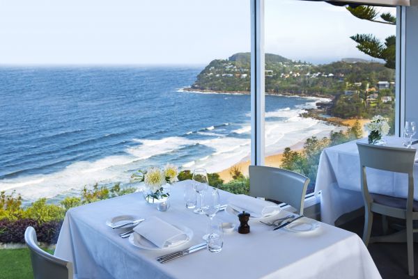 Whale Beach NSW Accommodation Whitsundays