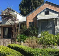 K-Vee Self Contained Accommodation - Accommodation Whitsundays