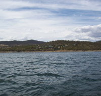 Kanga Lodge - Accommodation Whitsundays