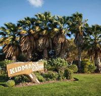 Kidman's Camp - Accommodation Whitsundays