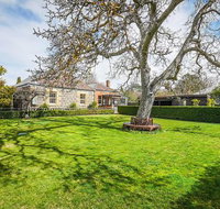 Kyneton Old Rectory - Accommodation Whitsundays