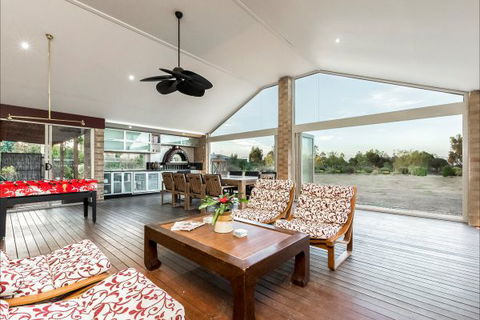 La Bella Vita - Accommodation Whitsundays 4