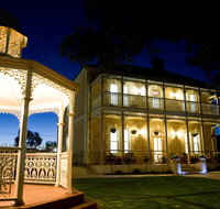 Rose Eden House at Goolwa - Accommodation Whitsundays