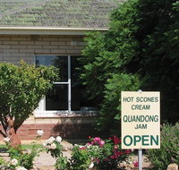 Schultz Farm - Accommodation Whitsundays