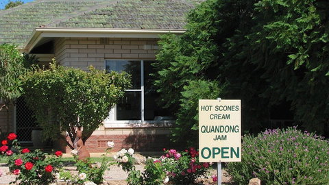 Schultz Farm - Accommodation Whitsundays 0