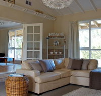 Sweetman Cottage - Accommodation Whitsundays
