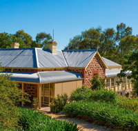 Red Gum Retreat - Accommodation Whitsundays