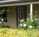 Jessies Cottage - Accommodation Whitsundays