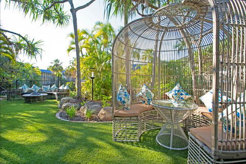 Mantra Club Croc - Accommodation Whitsundays 2