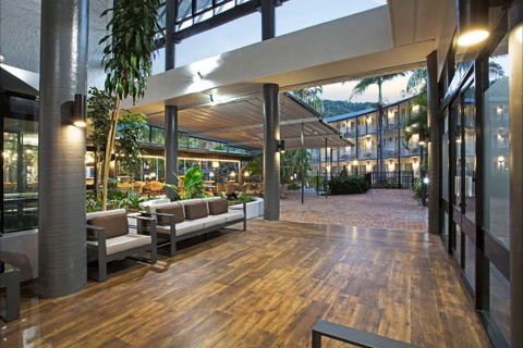 Mantra Club Croc - Accommodation Whitsundays 3