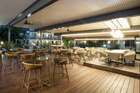 Mantra Club Croc - Accommodation Whitsundays 4