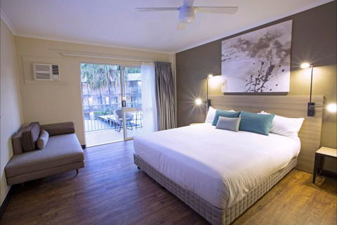 Mantra Club Croc - Accommodation Whitsundays 6