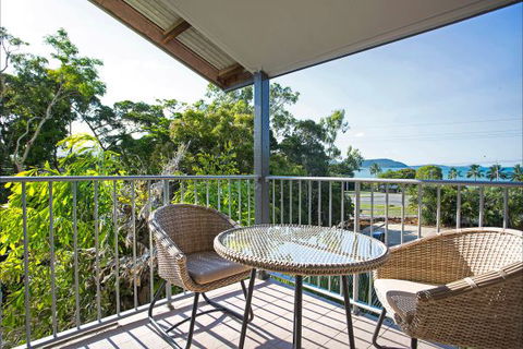 Mantra Club Croc - Accommodation Whitsundays 7