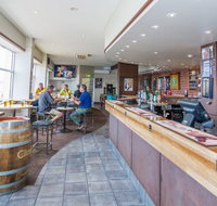 Merimbula Hotel - Accommodation Whitsundays