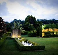 Miramare Gardens Boutique Accommodation - Accommodation Whitsundays