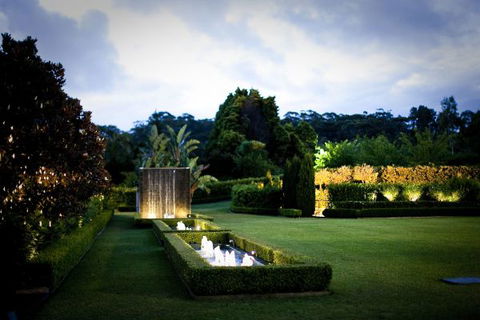 Miramare Gardens Boutique Accommodation - Accommodation Whitsundays 0