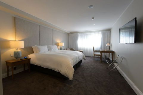 Miramare Gardens Boutique Accommodation - Accommodation Whitsundays 2