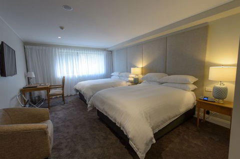 Miramare Gardens Boutique Accommodation - Accommodation Whitsundays 3