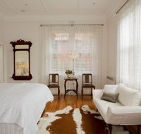 Mollisons - Accommodation Whitsundays