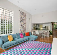 Mosman Cottage - Accommodation Whitsundays