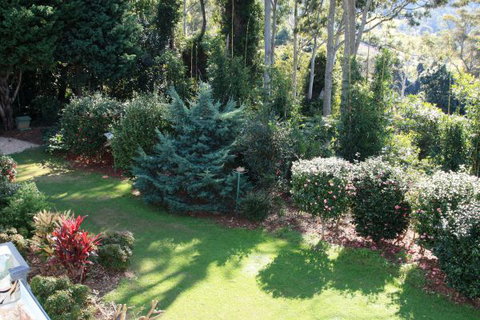 Mt Tamborine Motel - Accommodation Whitsundays 1