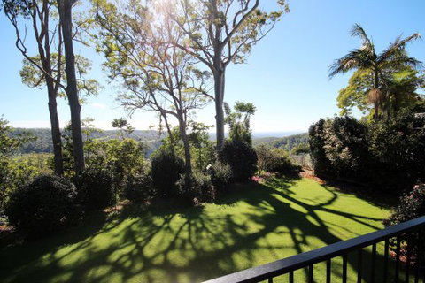 Mt Tamborine Motel - Accommodation Whitsundays 2