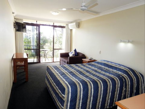 Mt Tamborine Motel - Accommodation Whitsundays 3