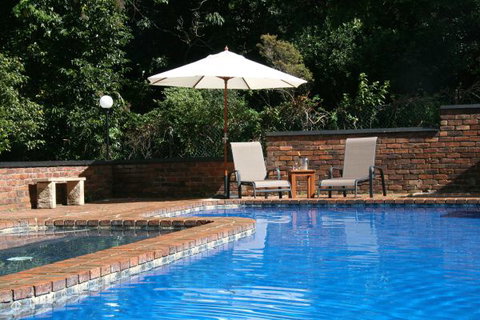 Mt Tamborine Motel - Accommodation Whitsundays 4