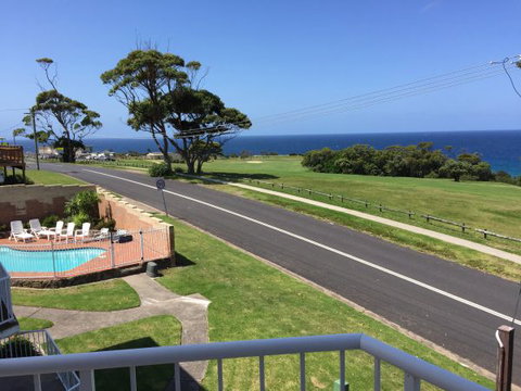 Narooma Top Spot - Accommodation Whitsundays 2