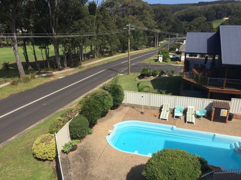 Narooma Top Spot - Accommodation Whitsundays 3