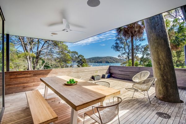  Accommodation Whitsundays