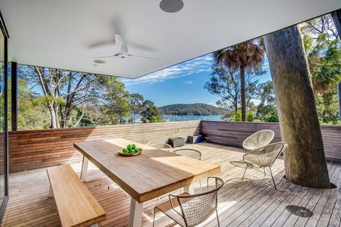 Noolinga - Accommodation Whitsundays 0