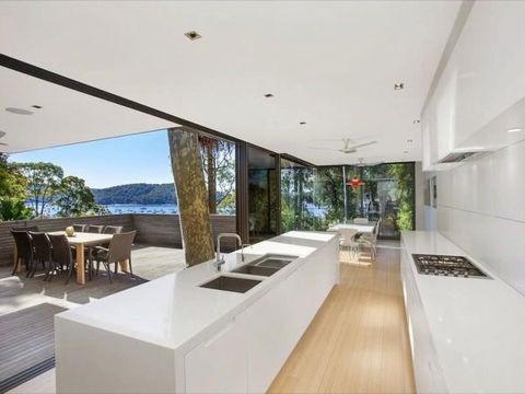 Noolinga - Accommodation Whitsundays 1