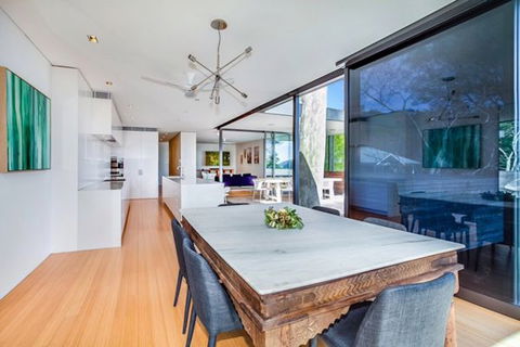 Noolinga - Accommodation Whitsundays 2