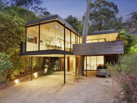 Noolinga - Accommodation Whitsundays 3
