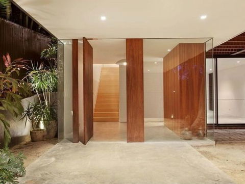 Noolinga - Accommodation Whitsundays 4