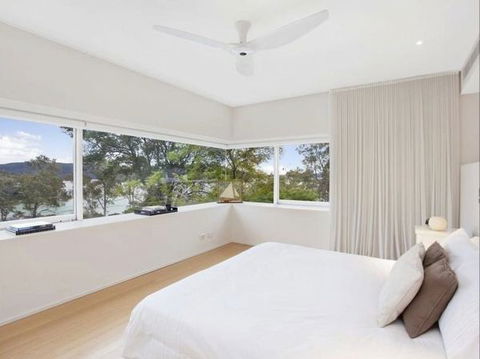 Noolinga - Accommodation Whitsundays 5
