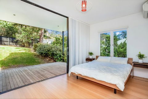 Noolinga - Accommodation Whitsundays 6