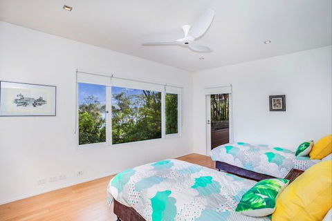 Noolinga - Accommodation Whitsundays 8