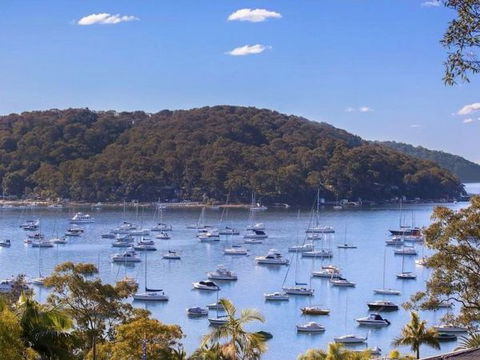 Noolinga - Accommodation Whitsundays 9