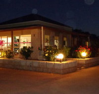 Northam Caravan Park - Accommodation Whitsundays