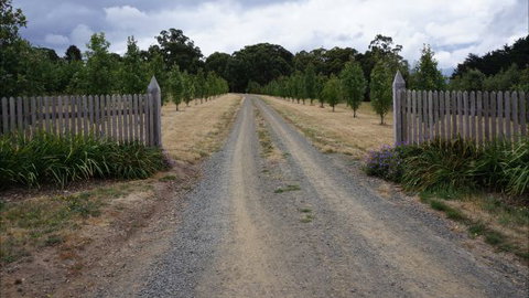 Oakhill Cottage - Accommodation Whitsundays 7
