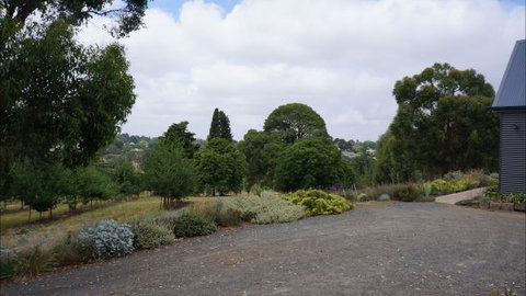 Oakhill Cottage - Accommodation Whitsundays 8