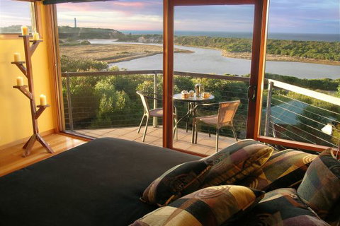 Ocean Inlet - Accommodation Whitsundays 0