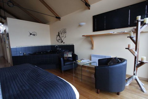 Ocean Inlet - Accommodation Whitsundays 3