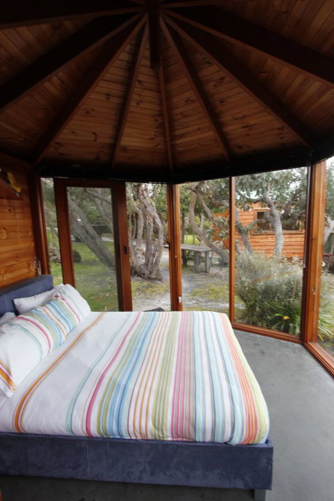 Ocean Inlet - Accommodation Whitsundays 4