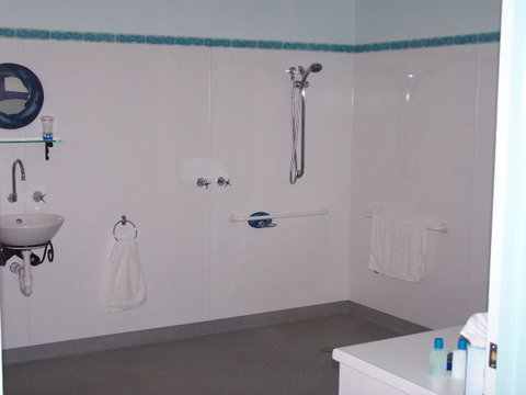 Ocean Inlet - Accommodation Whitsundays 5